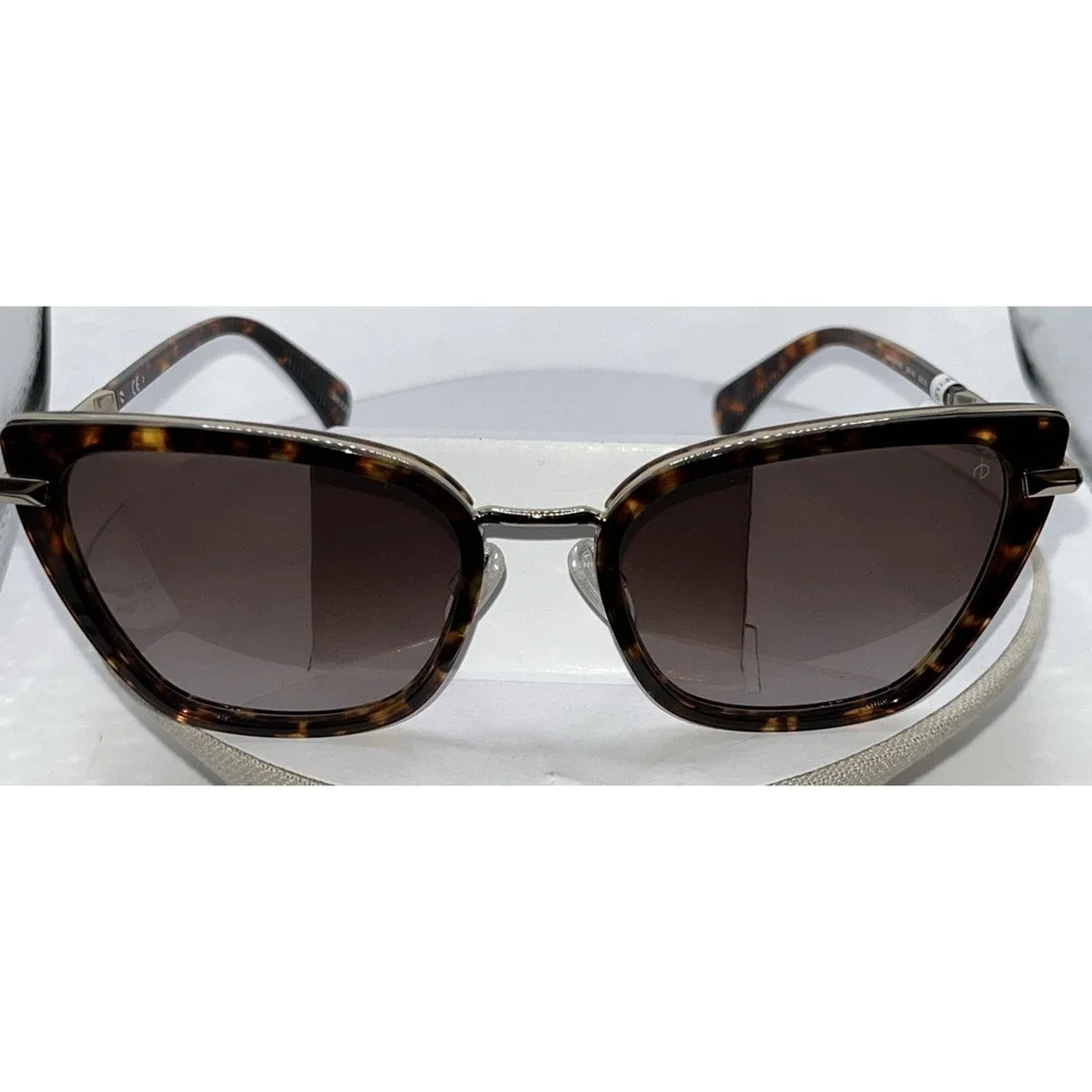 RAG & BONE Sunglasses RNB 1057 086 HA‎ 56mm Frame 1057/G/S Beach Unisex City